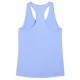 Puma Γυναικεία αμάνικη μπλούζα Train All Day Essentials Racerback Tank Top